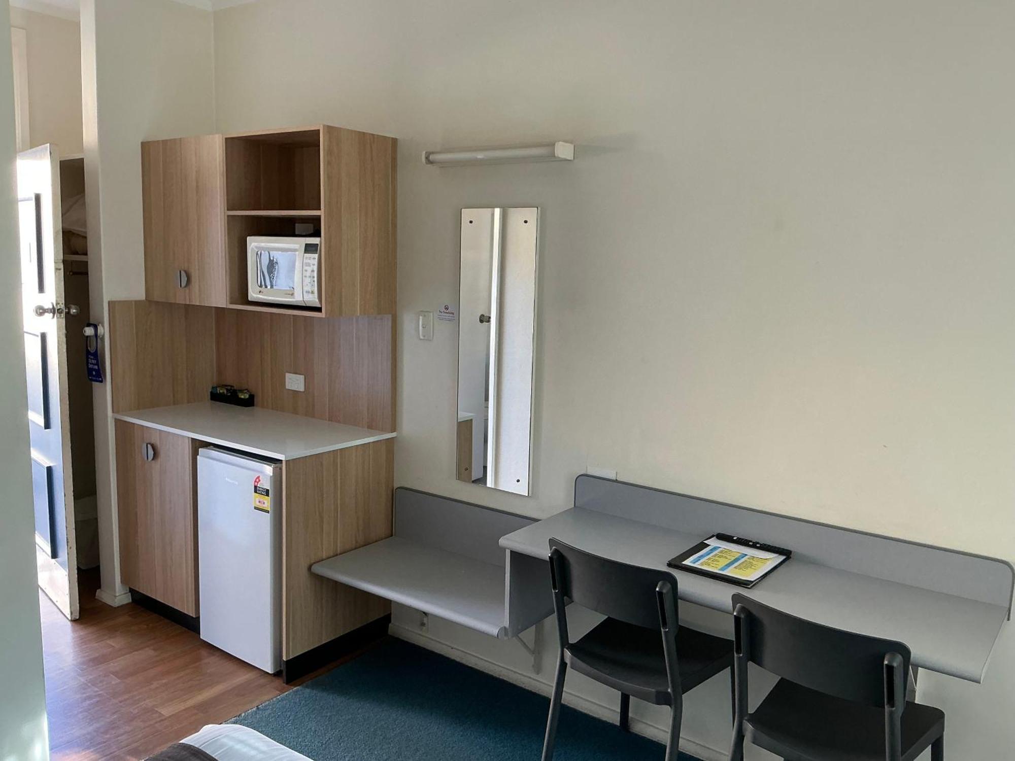 Motel Bentleigh Motor - Under New Management