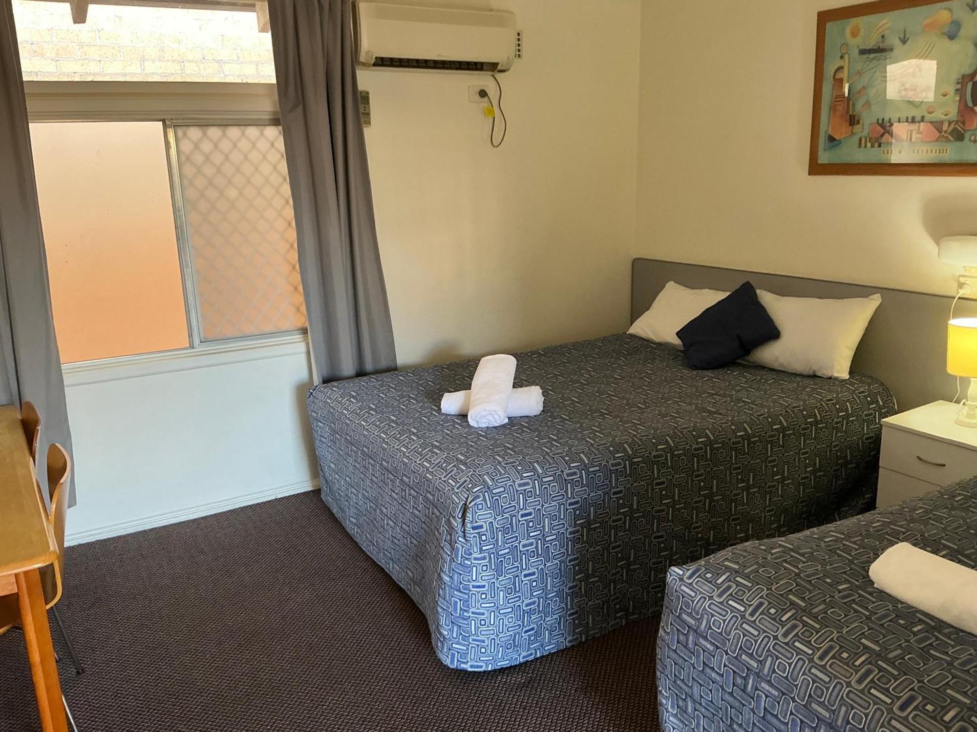 Motel Bentleigh Motor - Under New Management 3*