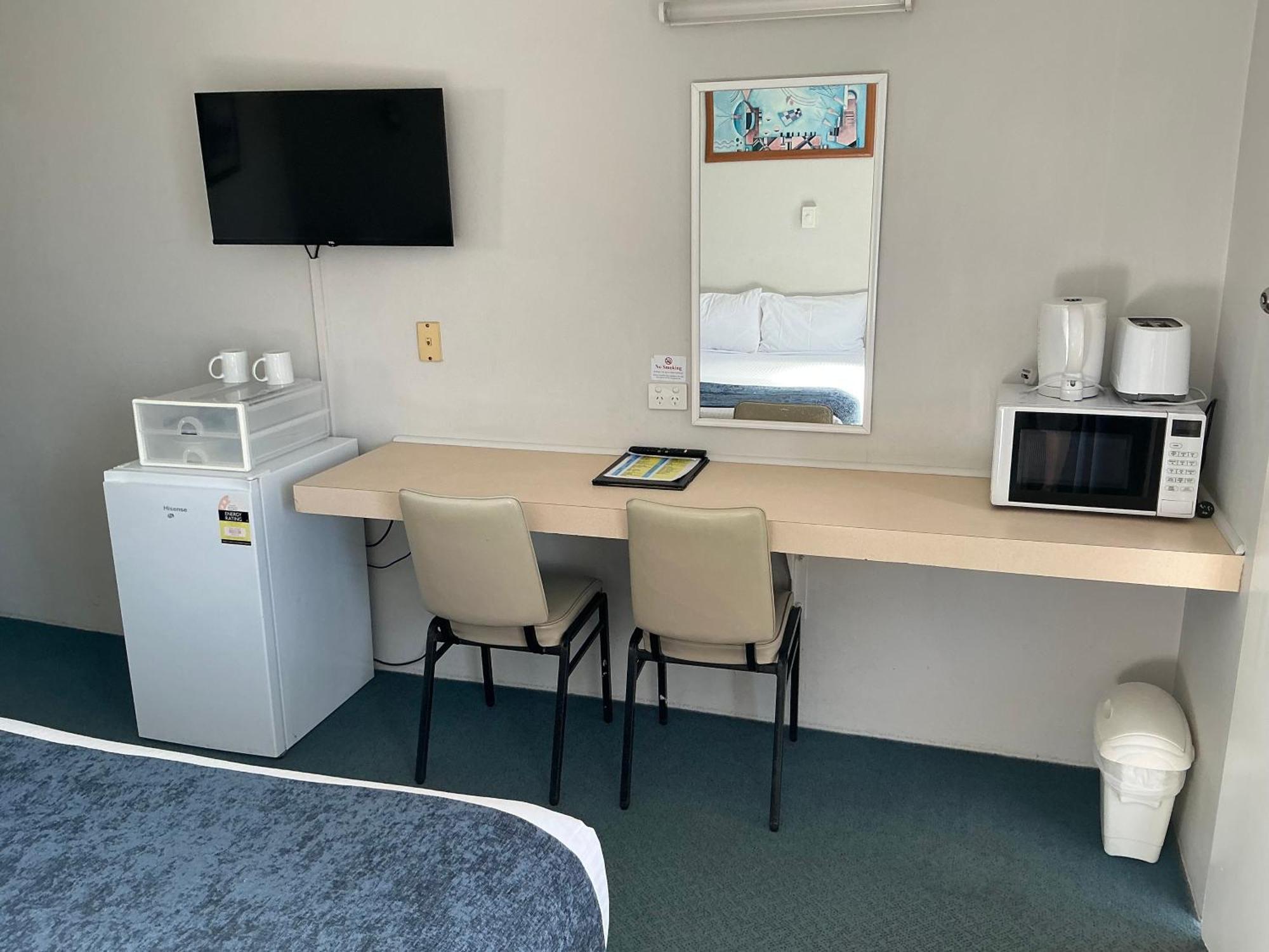 Bentleigh Motor - Under New Management Motel Coffs Harbour