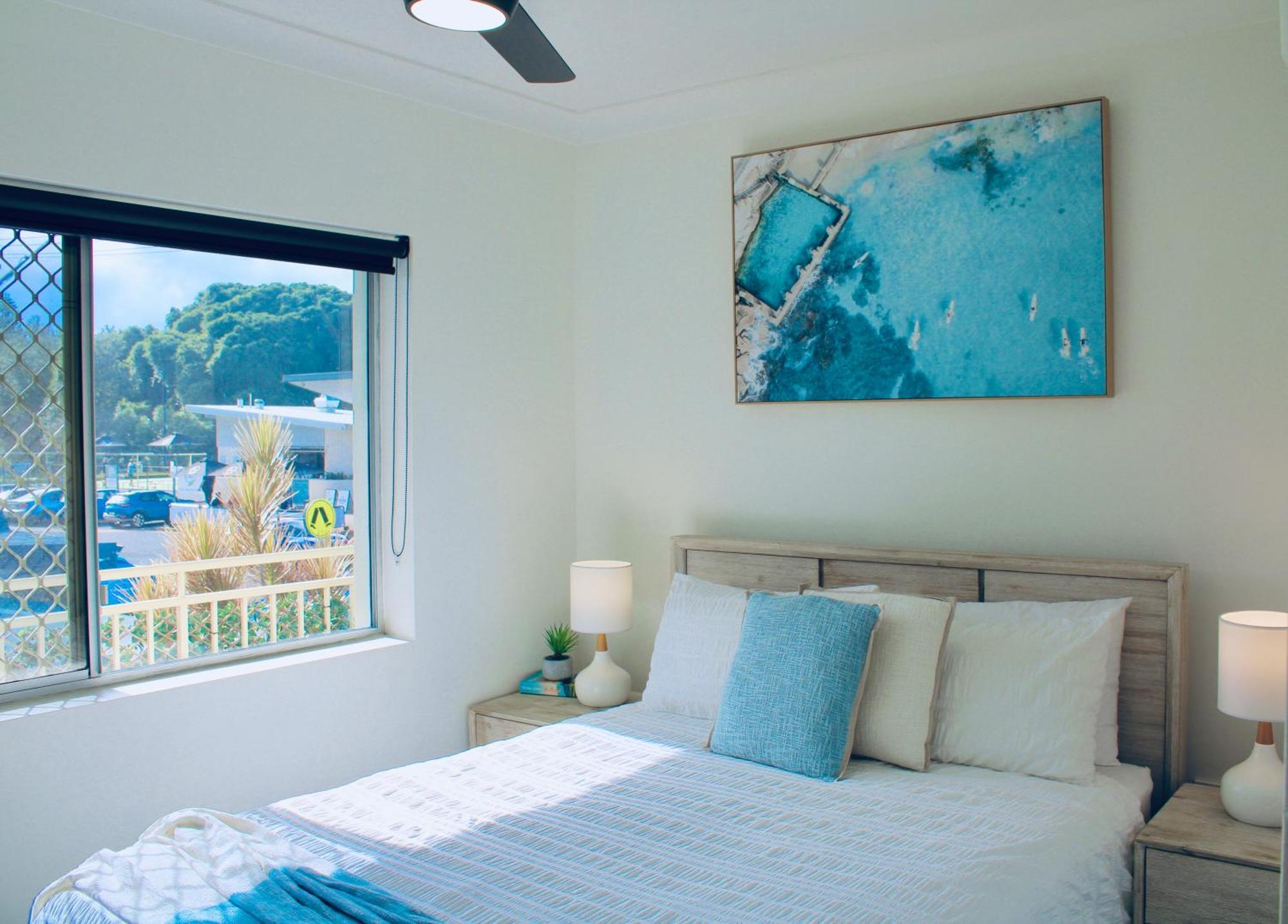 Holiday home Ocean Echoes Coffs Harbour- Short Walk To The Beach, Cafes And Clubs! *