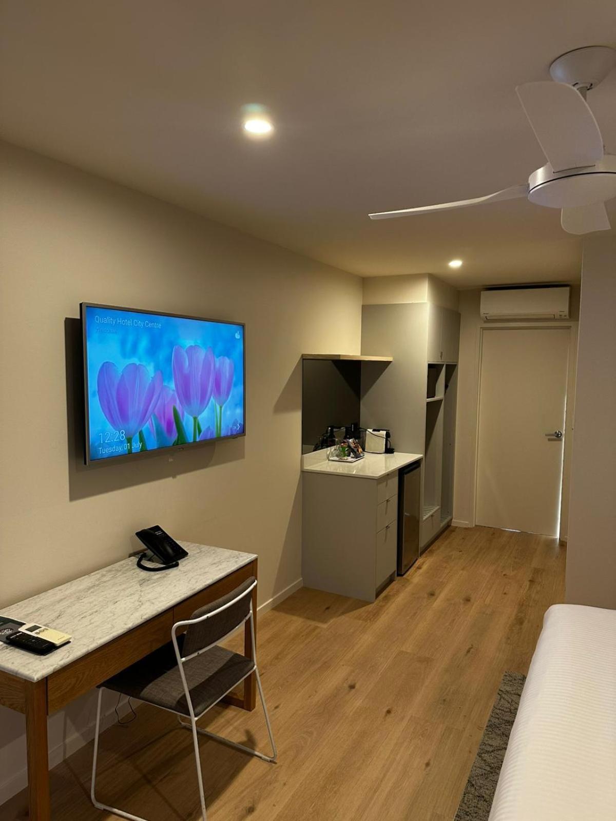 Quality Centre 4* Coffs Harbour