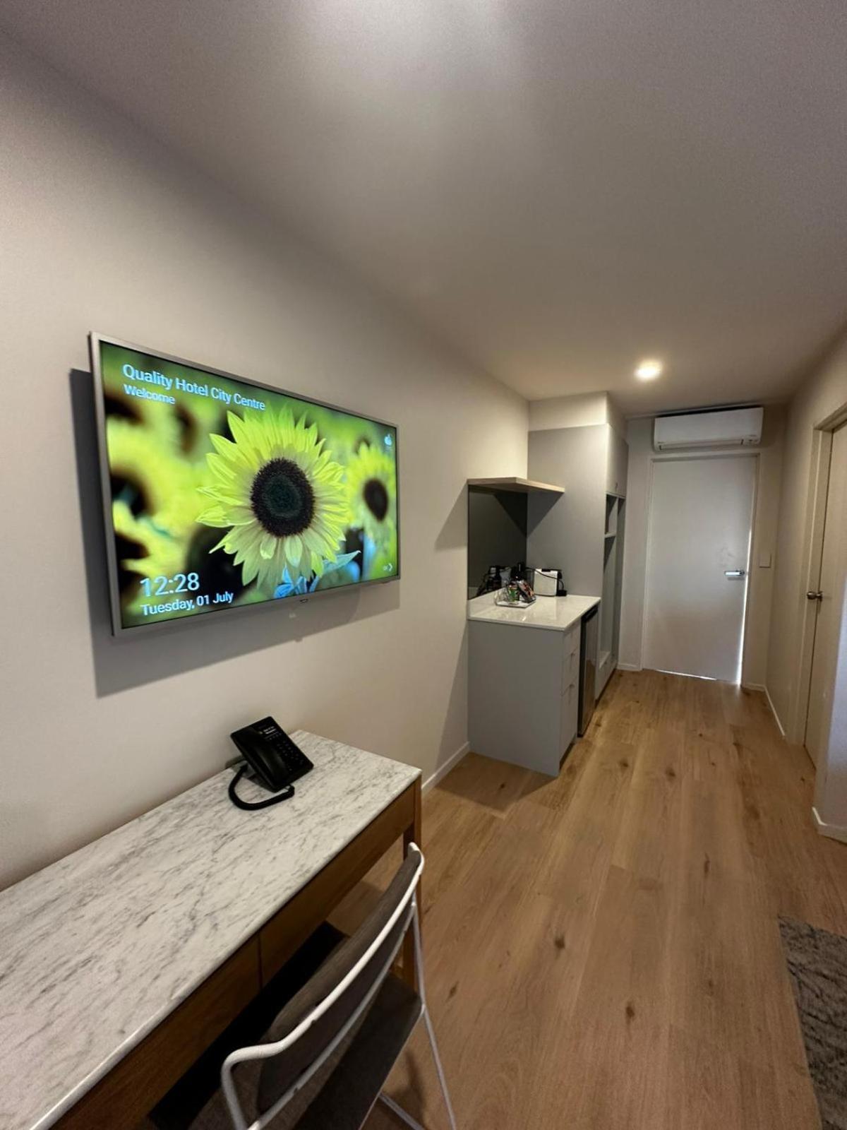 Quality Centre Hotel