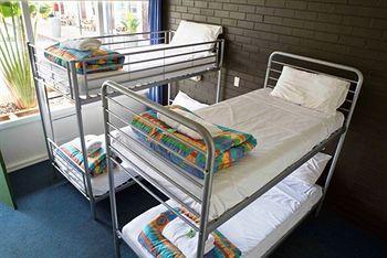 Hoey Moey Backpackers Hostel *
