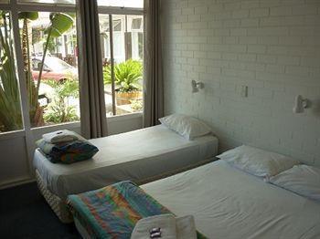 Hoey Moey Backpackers Coffs Harbour