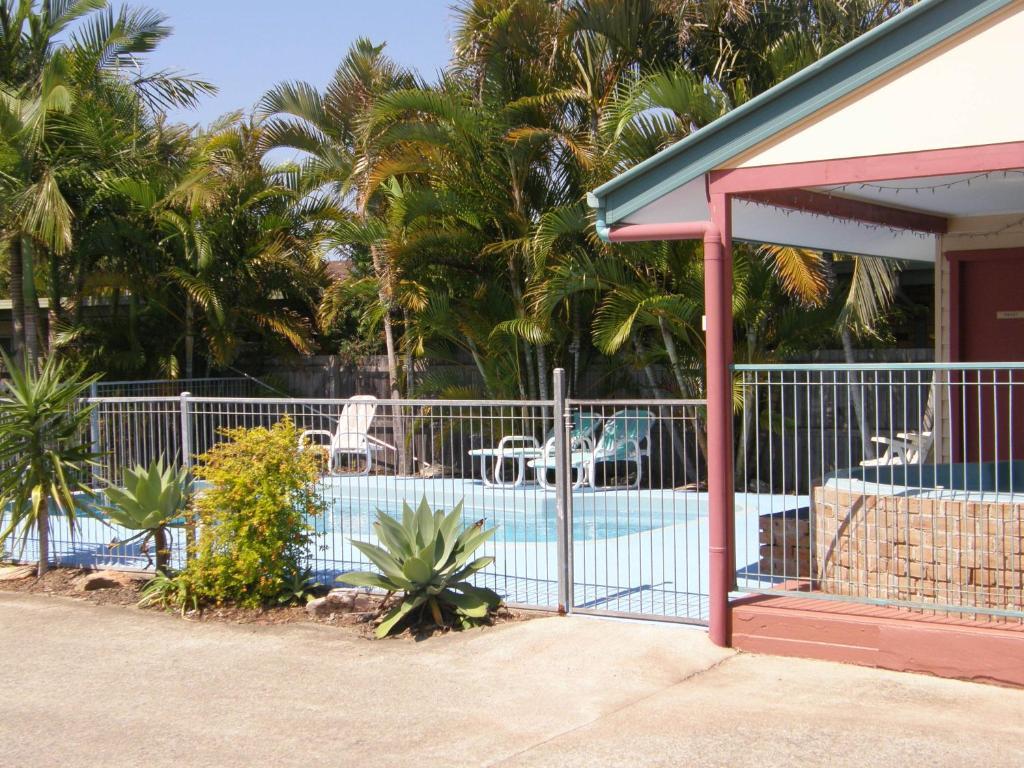 Dolphin Sands 3* Coffs Harbour