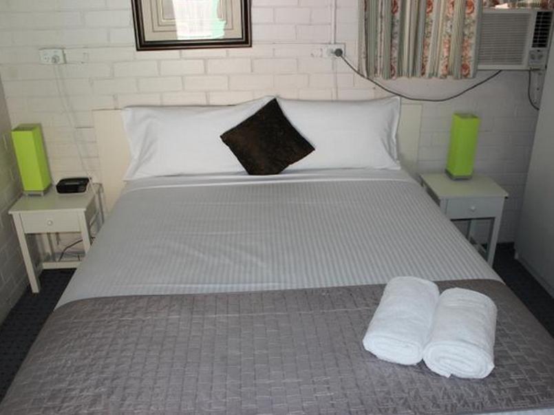 Beachpark Aparthotel 4*