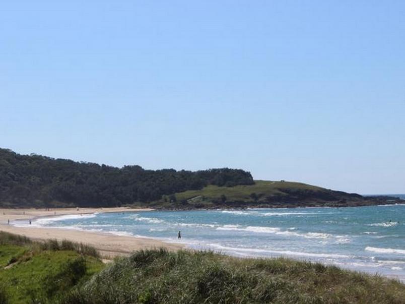 Beachpark 4* Coffs Harbour