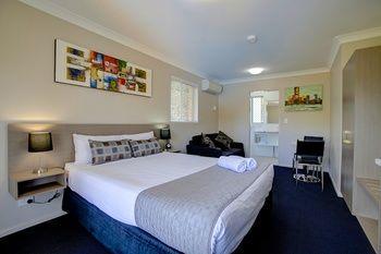 Beachpark Aparthotel 4*