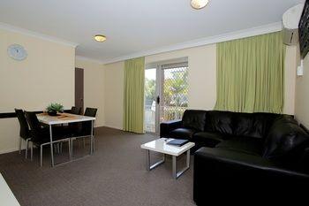 Beachpark Aparthotel