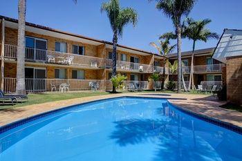 Beachpark Coffs Harbour