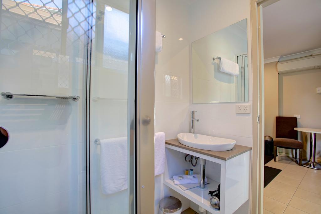 Beachpark Coffs Harbour