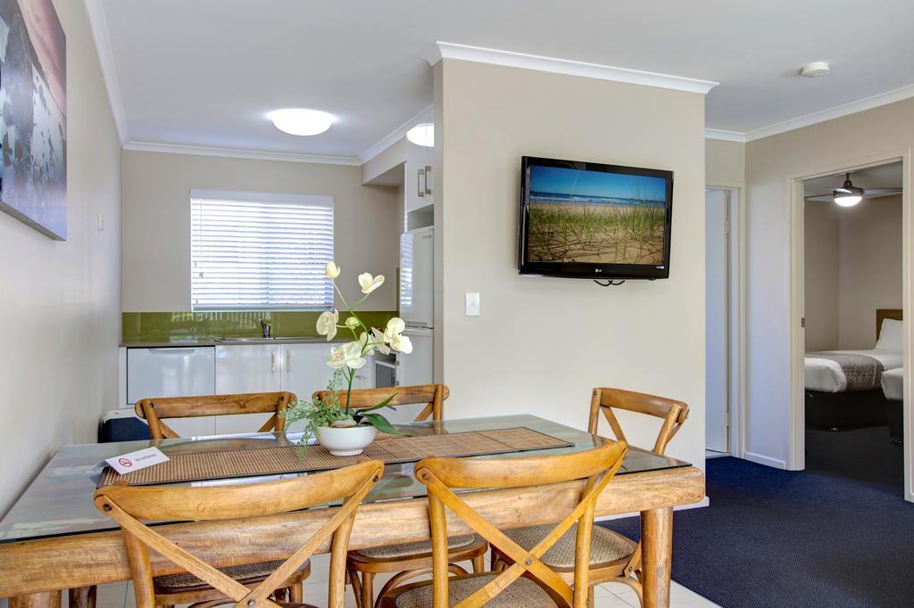 Aparthotel Beachpark