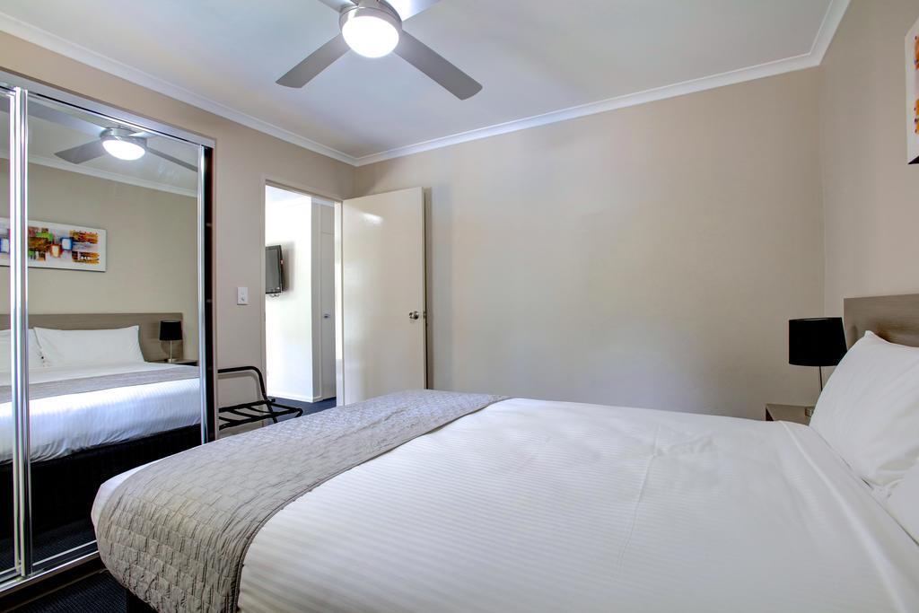 Beachpark Coffs Harbour