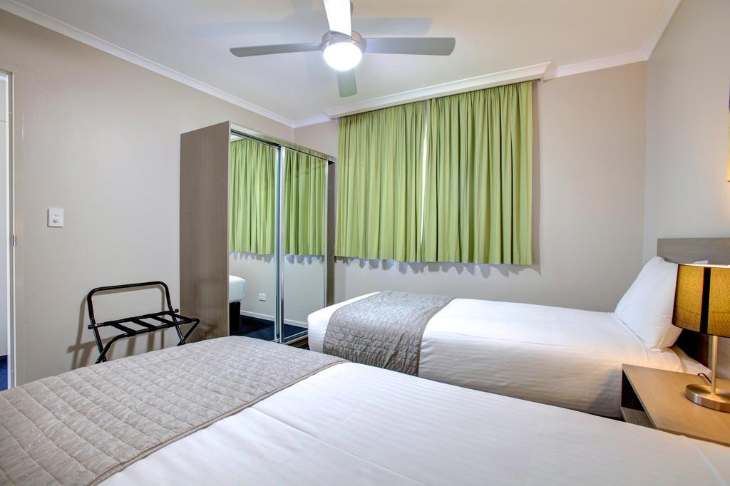 Aparthotel Beachpark 4*