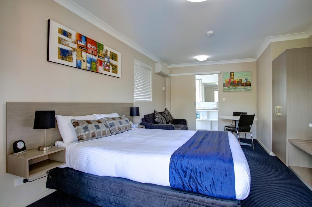 Aparthotel Beachpark 4*