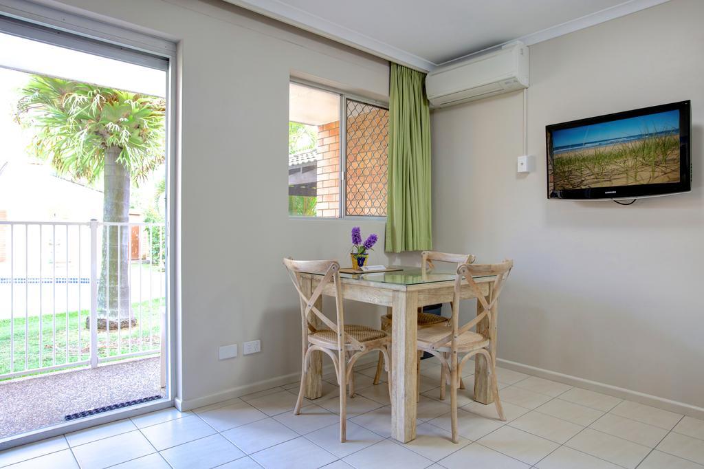 Aparthotel Beachpark