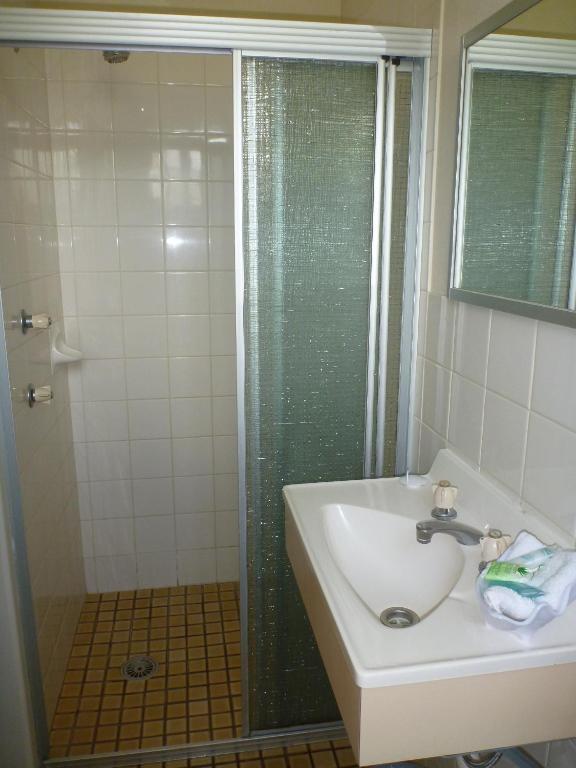 Hawaiian Sands Motor 3* Coffs Harbour