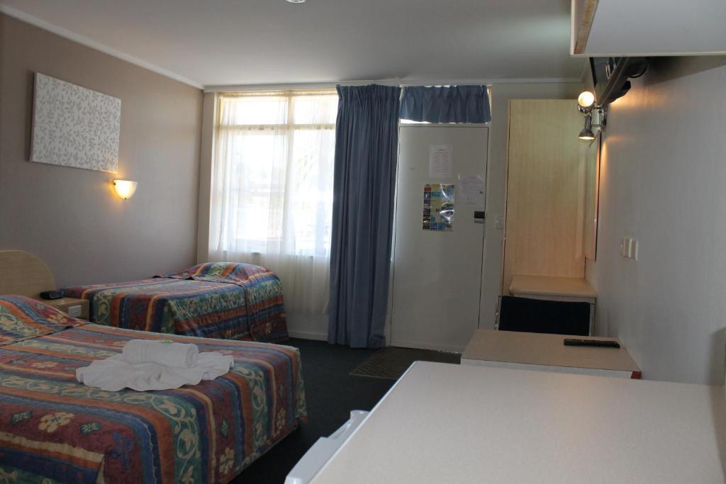 Hawaiian Sands Motor 3* Coffs Harbour