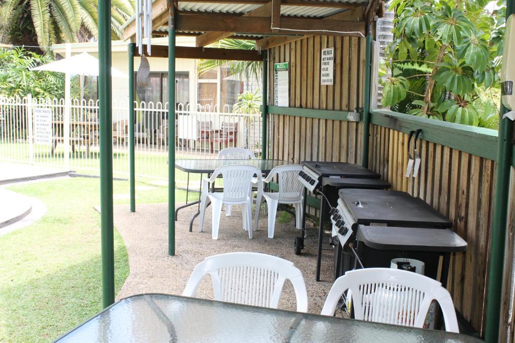 Hotel Hawaiian Sands Motor 3*