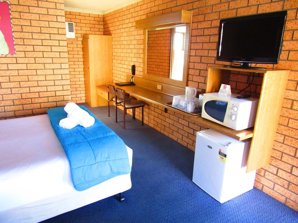 Motel Royal Palms Motor Coffs Harbour