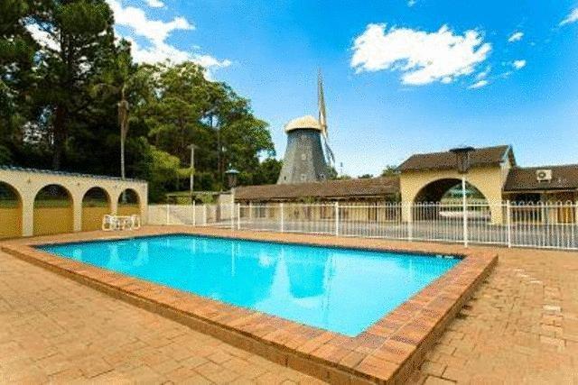Coffs Windmill Coffs Harbour