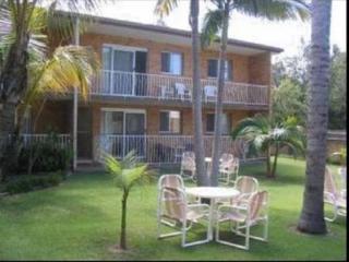 Aparthotel Beachpark 4*