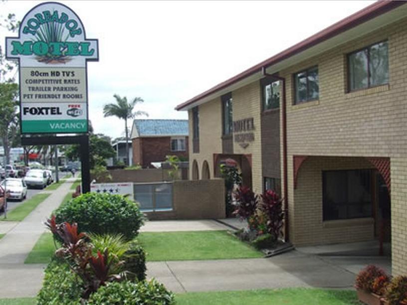 Toreador Coffs Harbour