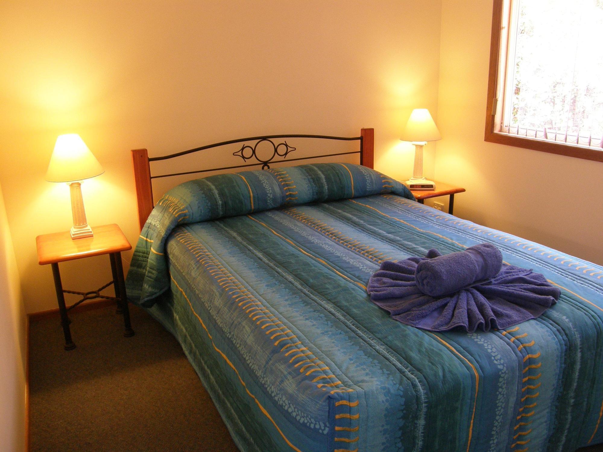 Holiday park Dolphin Sands 3*
