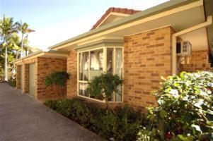 Motel Western Parkside Motor 3*