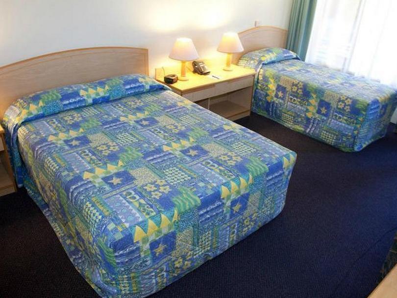 Zebra 3* Coffs Harbour