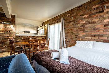 Park 4* Coffs Harbour
