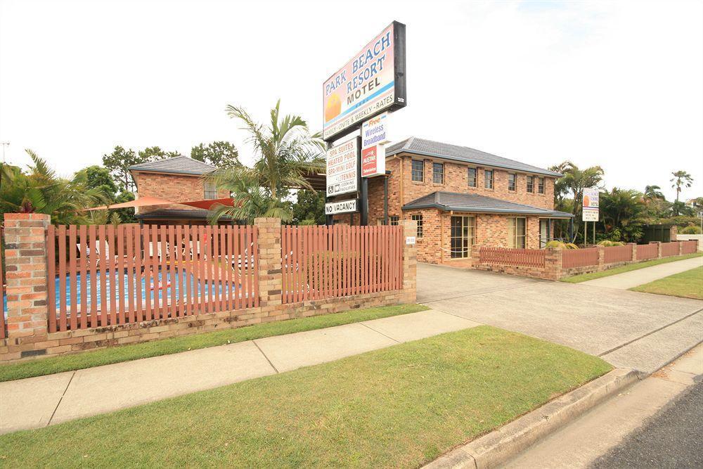 Park Motel Coffs Harbour