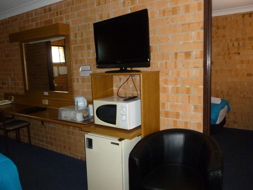 Royal Palms Motor Motel Coffs Harbour