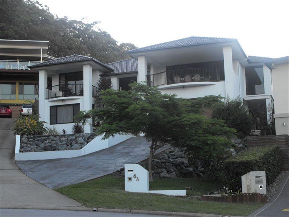 Coastwatch Hotel