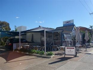 Ocean Spray Coffs Harbour