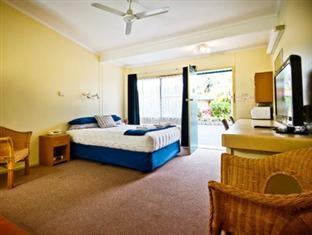 Comfort Premier Pensão Coffs Harbour