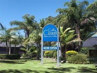 Coffs Coast Motor & Motel Coffs Harbour