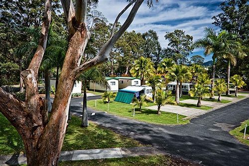 Holiday park Reflections - 3*
