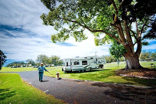 Reflections - Holiday park 3*
