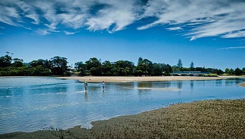 Reflections - Coffs Harbour