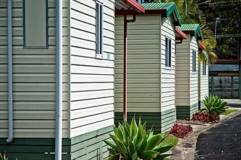 Reflections - Holiday park 3*