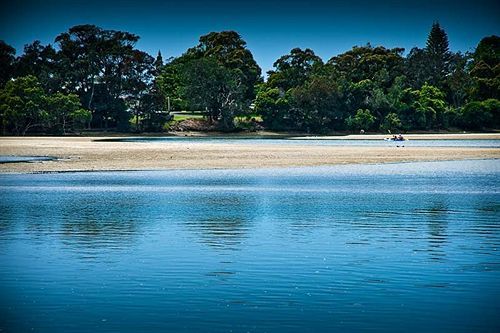 Holiday park Reflections - 3*