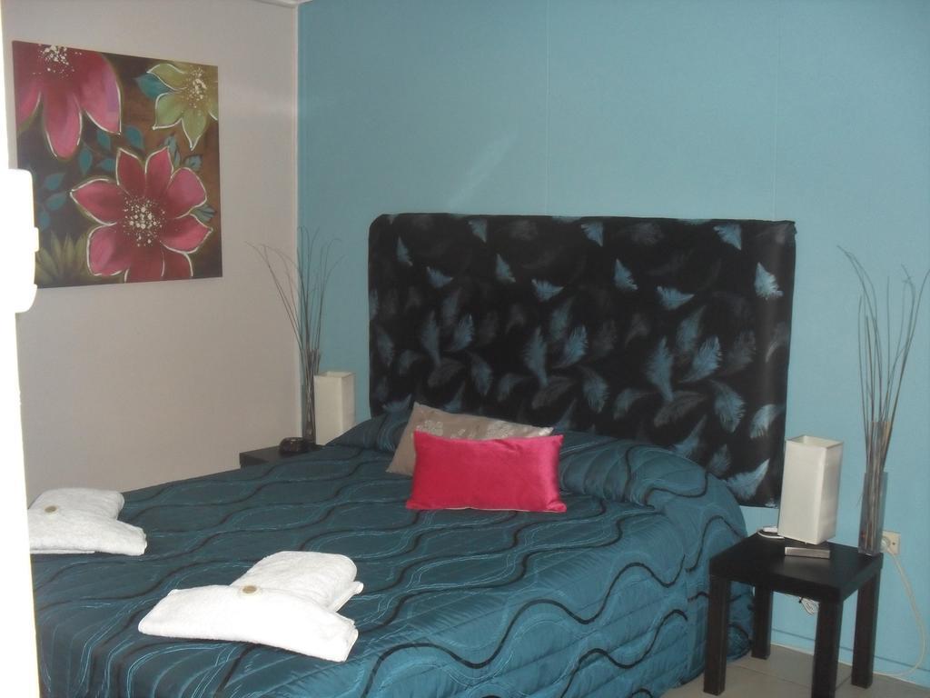 Beachlander Self-contained Aparthotel 3*