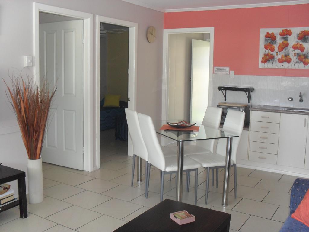 Beachlander Self-contained Aparthotel 3*