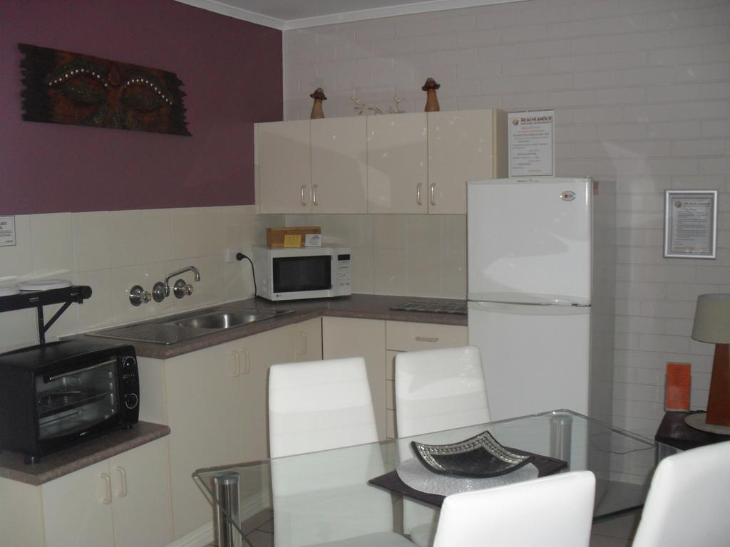 Beachlander Self-contained Coffs Harbour