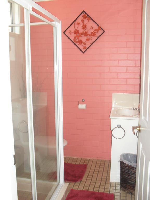 Beachlander Self-contained Aparthotel