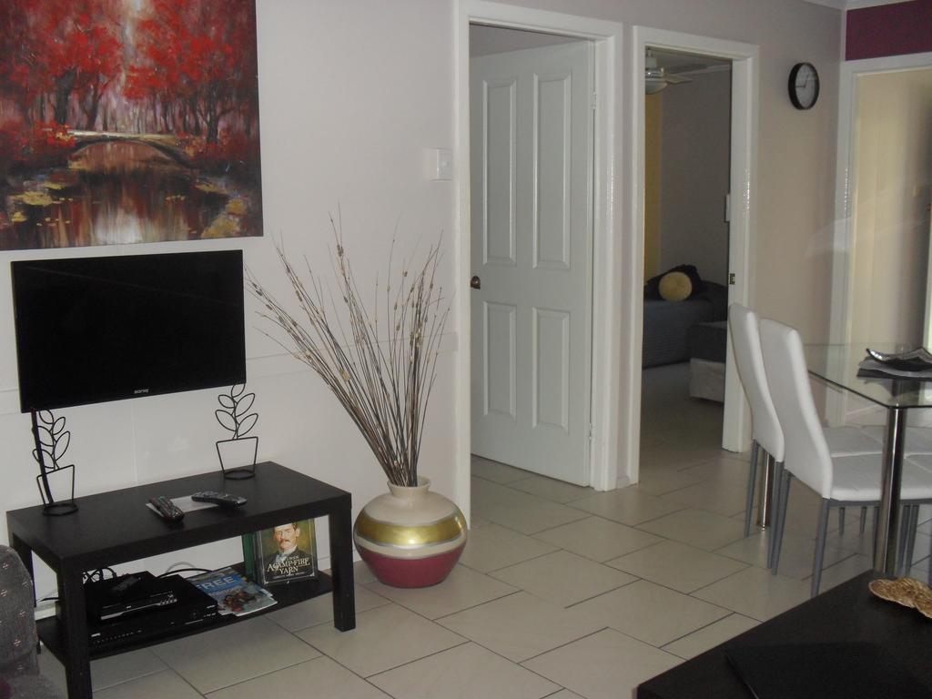 Aparthotel Beachlander Self-contained 3*