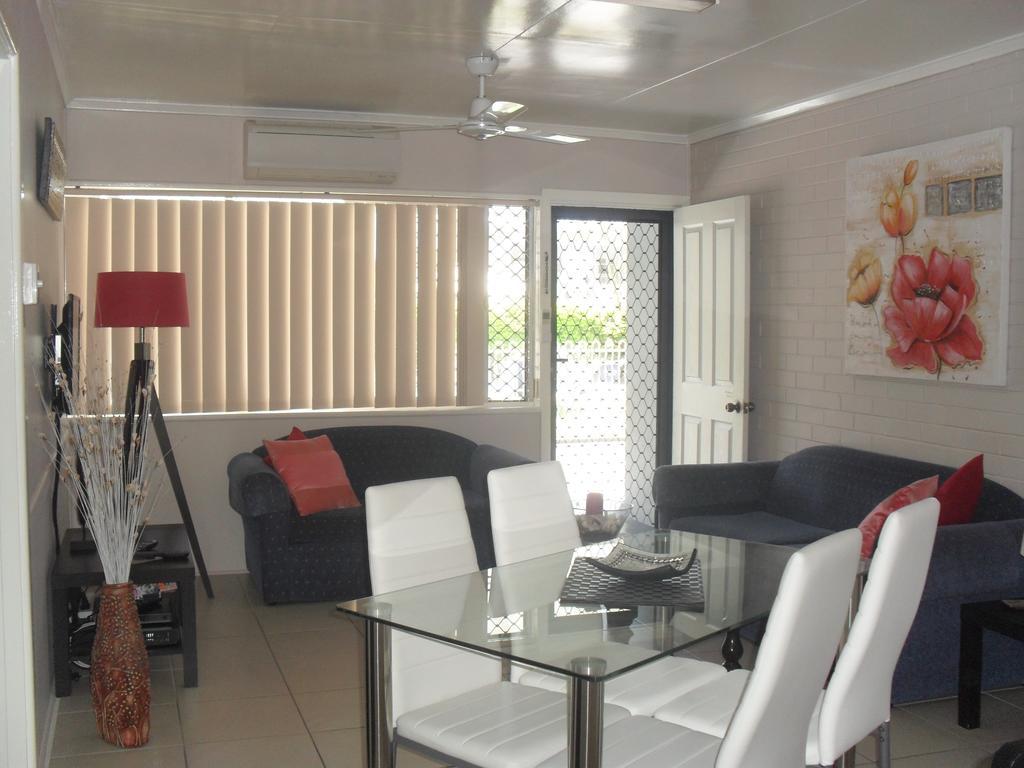 Beachlander Self-contained Aparthotel 3*