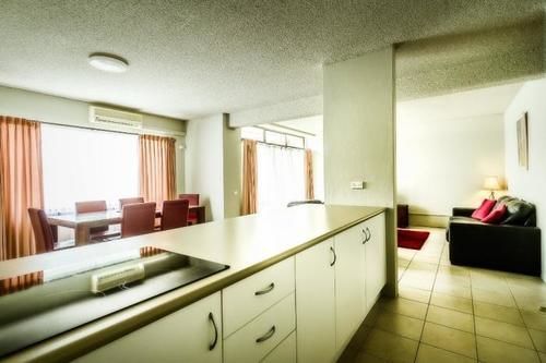 Aparthotel Sandcastles 3*