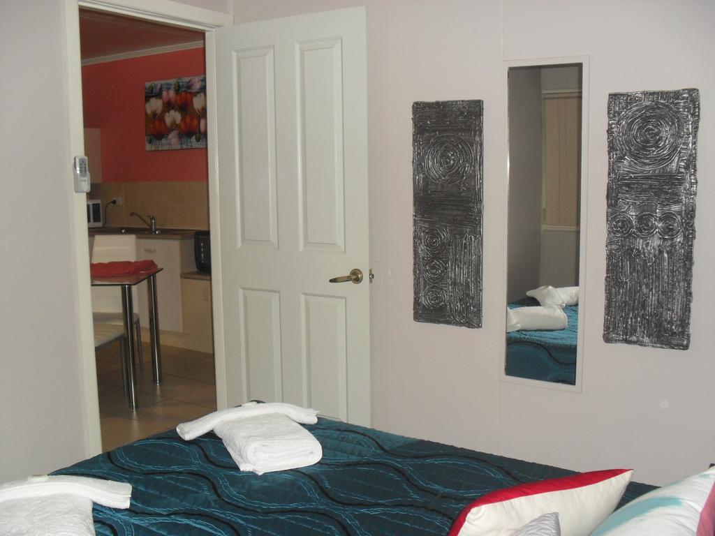 Beachlander Self-contained Aparthotel